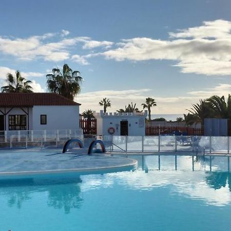 Casa Solymar Canarias 6 Villa Caleta De Fuste Exterior photo