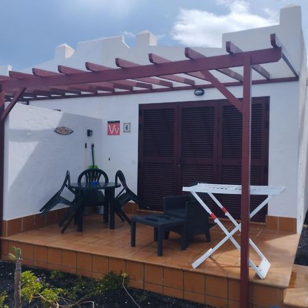 Casa Solymar Canarias 6 Villa Caleta De Fuste Exterior photo