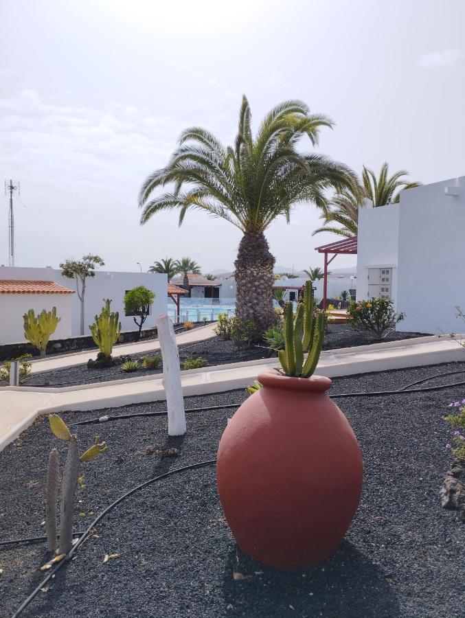 Casa Solymar Canarias 6 Villa Caleta De Fuste Exterior photo