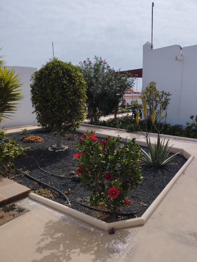 Casa Solymar Canarias 6 Villa Caleta De Fuste Exterior photo