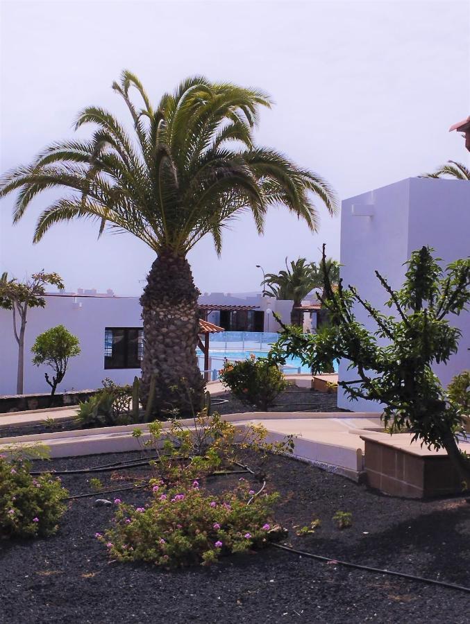 Casa Solymar Canarias 6 Villa Caleta De Fuste Exterior photo