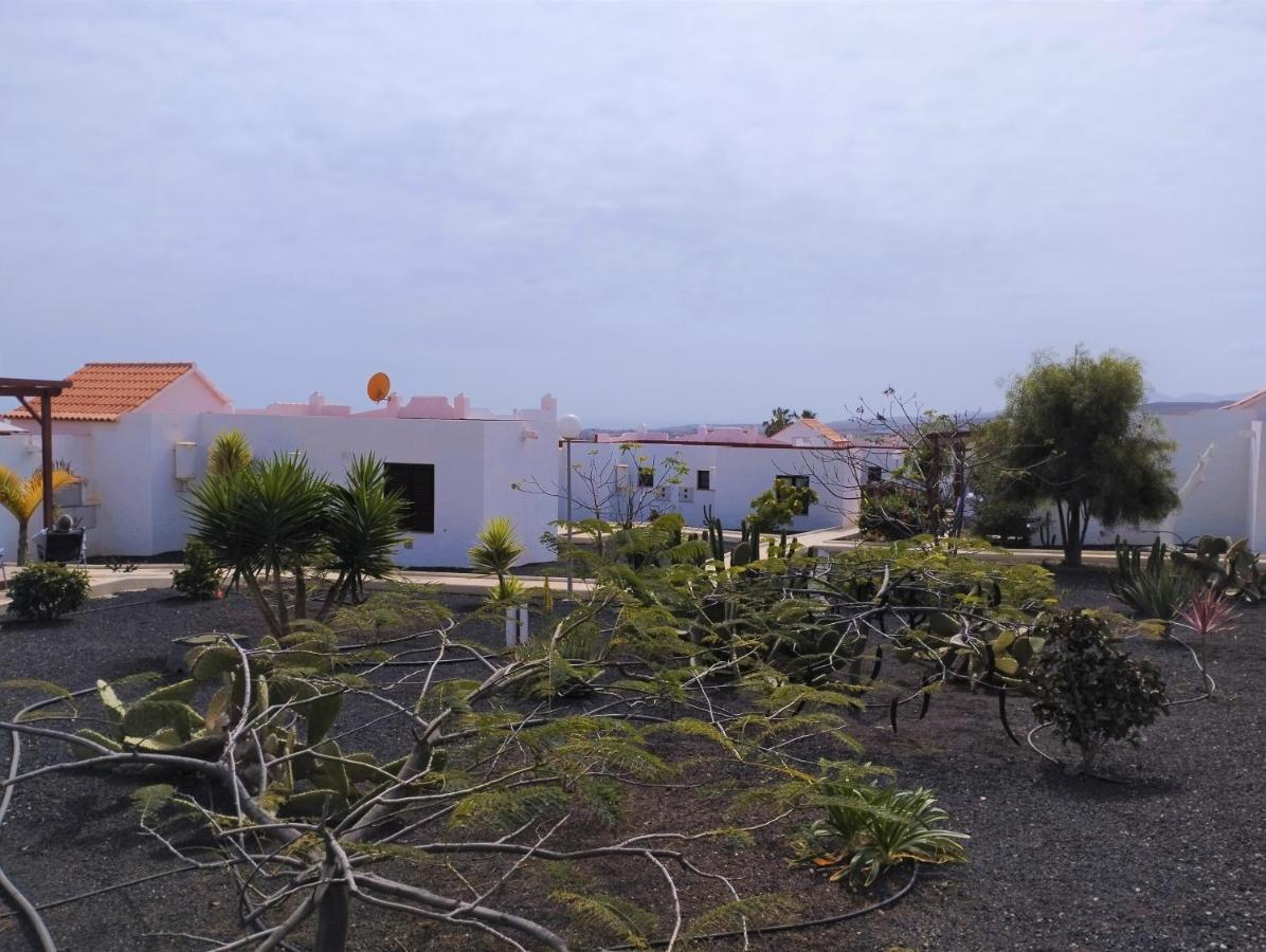 Casa Solymar Canarias 6 Villa Caleta De Fuste Exterior photo